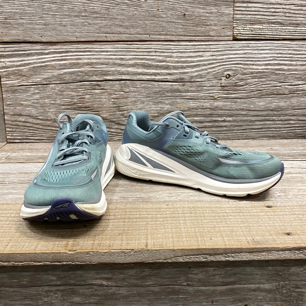 Altra Paradigm 6